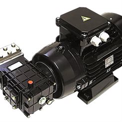 MOTOR-PUMP DRIVE