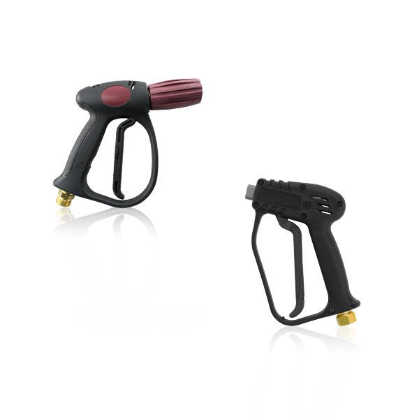 IBG_Club-dei-Riparatori_Accessori_idropulitrici_comfort_line_pistola_red_35_uscita_a_sfera_girevole_femmina_tipo_KW