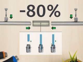 Idrobase-80-per-il-montaggio-delle-linee-di-nebulizzazione-in-acciaio-Inox