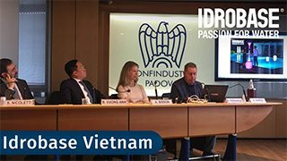 Idrobase-Vietnam