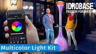 Multicolor-Light-Kit