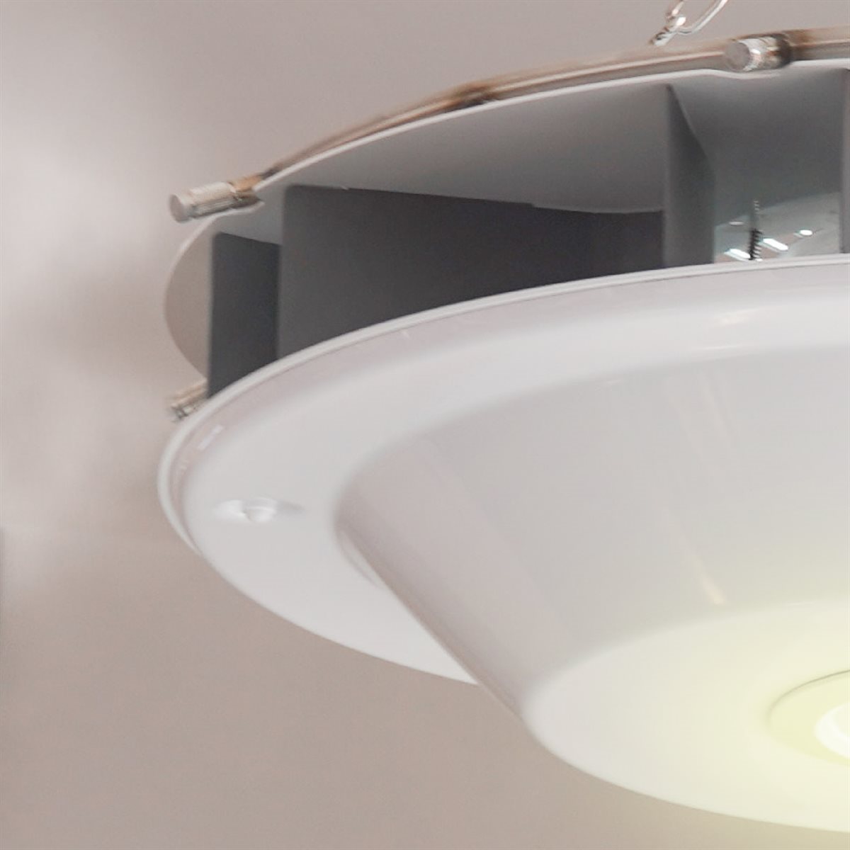 FAN 360° Panorama LED