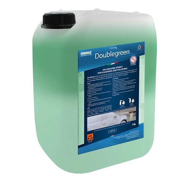 idrobase_car-wash_detergente_Doublegreen